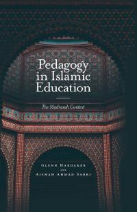 Titelbild: Pedagogy in Islamic Education 9781787545328