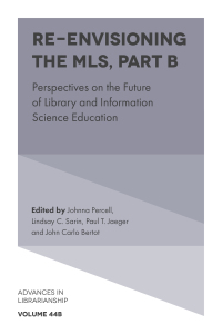 Cover image: Re-envisioning the MLS 9781787548855