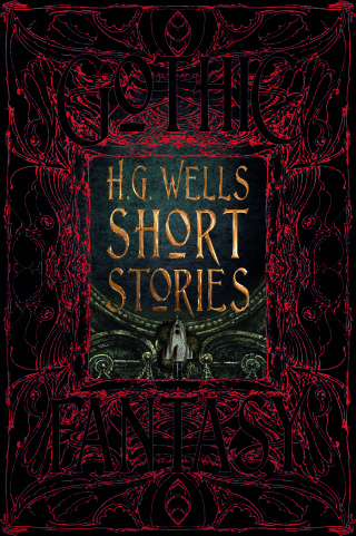 Cover image: H.G. Wells Short Stories 9781786644640