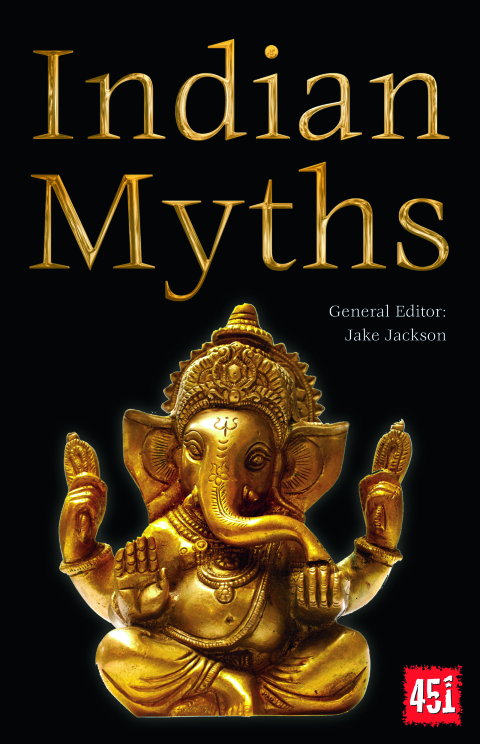 Indian Myths - FULL INSTANT DOWNLOAD | PDF DOCX EPUB