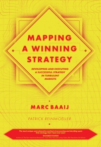 صورة الغلاف: Mapping a Winning Strategy 9781787561304