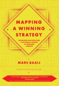 Cover image: Mapping a Winning Strategy 9781787561304