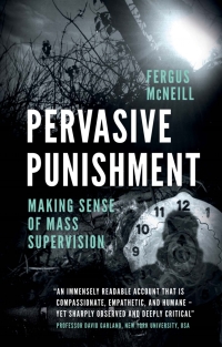 Cover image: Pervasive Punishment 9781787564664