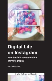 Cover image: Digital Life on Instagram 9781787564961