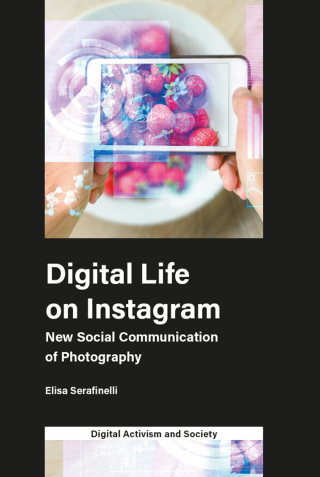 Cover image: Digital Life on Instagram 9781787564985