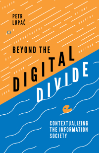 Cover image: Beyond the Digital Divide 9781787565487