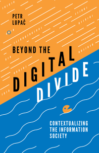 Titelbild: Beyond the Digital Divide 9781787565487