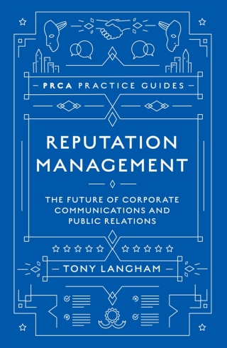 Omslagafbeelding: Reputation Management 9781787566101