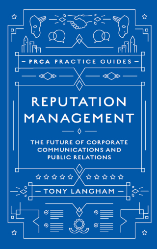 Cover image: Reputation Management 9781787566101