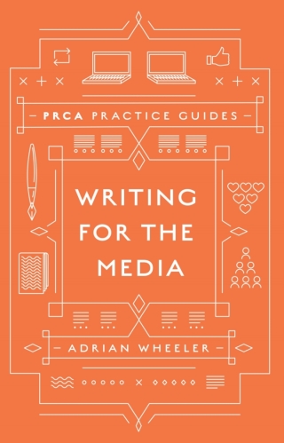 Cover image: Writing for the Media 9781787566149