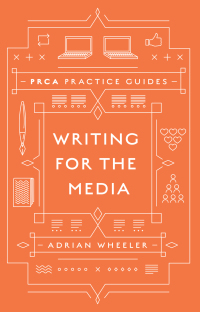 Omslagafbeelding: Writing for the Media 9781787566149
