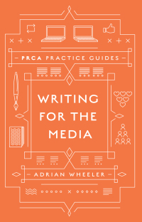 表紙画像: Writing for the Media 9781787566149