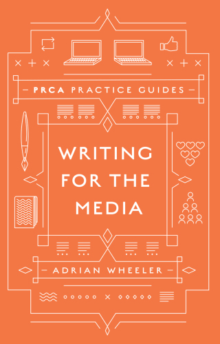 Cover image: Writing for the Media 9781787566149