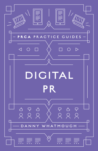 Cover image: Digital PR 9781787566224