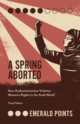 Imagen de portada: A Spring Aborted 9781787566668