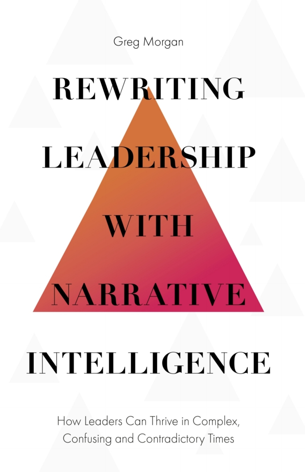 ISBN 9781787567764 product image for Rewriting Leadership with Narrative Intelligence (eBook) | upcitemdb.com