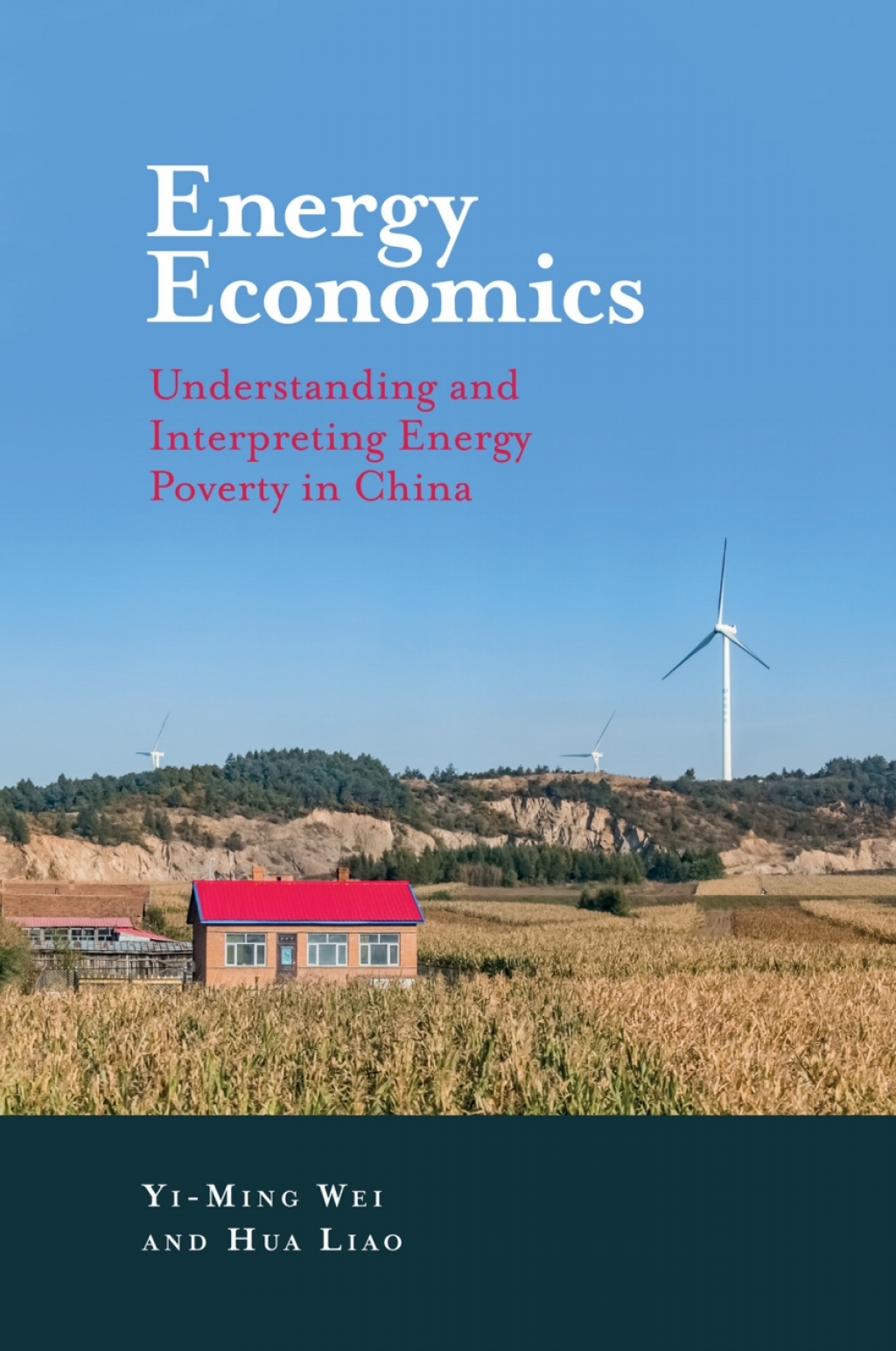 Energy Economics Understanding and Interpreting Energy Poverty in China