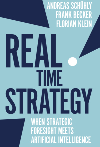 Cover image: Real Time Strategy 9781787568129