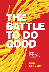 Immagine di copertina: The Battle To Do Good 9781787568167