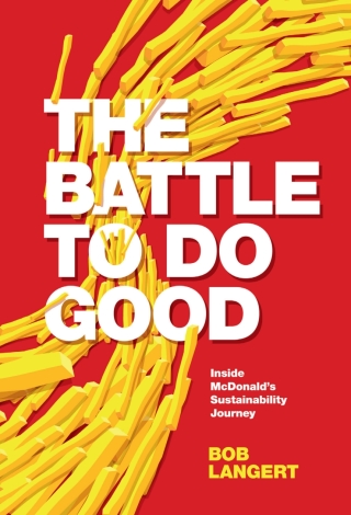 Imagen de portada: The Battle To Do Good 9781787568167