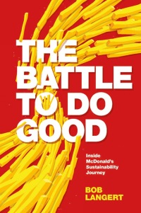 Cover image: The Battle To Do Good 9781787568167