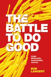 Immagine di copertina: The Battle To Do Good 9781787568167