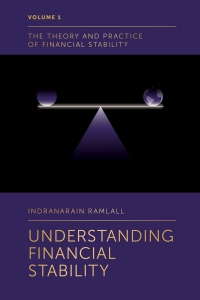 Cover image: Understanding Financial Stability 9781787568341