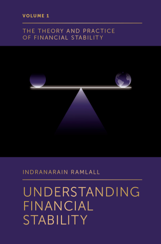 Cover image: Understanding Financial Stability 9781787568341