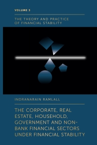 Immagine di copertina: The Corporate, Real Estate, Household, Government and Non-Bank Financial Sectors Under Financial Stability 9781787568389
