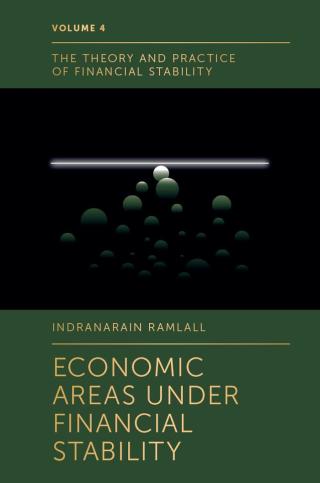 Cover image: Economic Areas Under Financial Stability 9781787568426