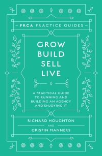 Cover image: Grow, Build, Sell, Live 9781787568860