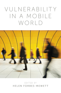 Imagen de portada: Vulnerability in a Mobile World 9781787569126