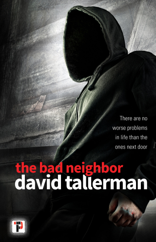 Cover image: The Bad Neighbor 9781787580268