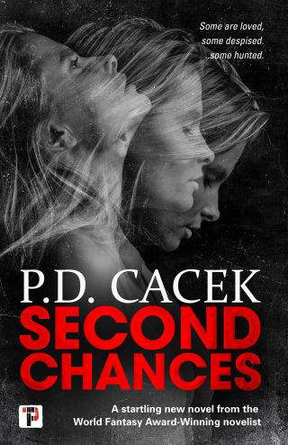 Cover image: Second Chances 9781787583320
