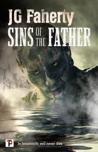 Cover image: Sins of the Father 9781787584075