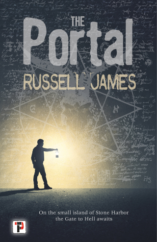 Cover image: The Portal 9781787584792