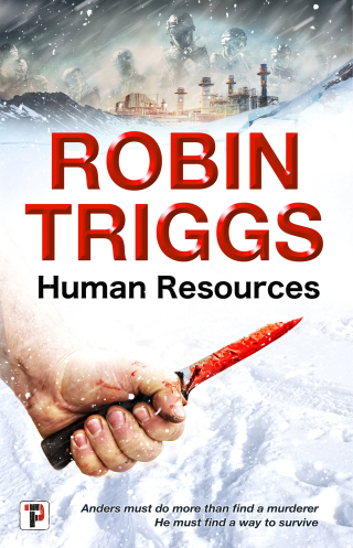 Cover image: Human Resources 9781787584914