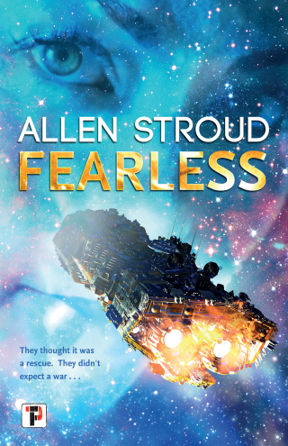 Cover image: Fearless 9781787585409