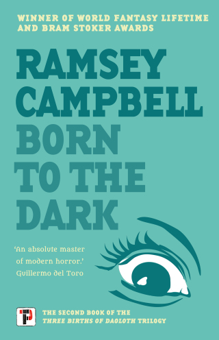 Cover image: Born to the Dark