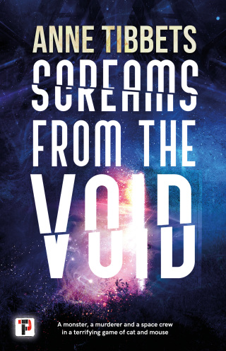 Cover image: Screams from the Void