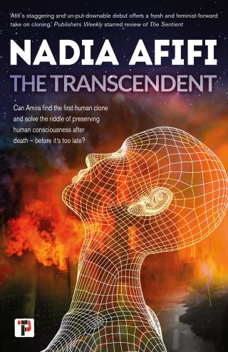 Cover image: The Transcendent