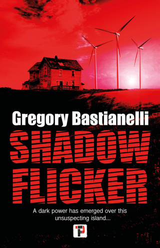 Cover image: Shadow Flicker