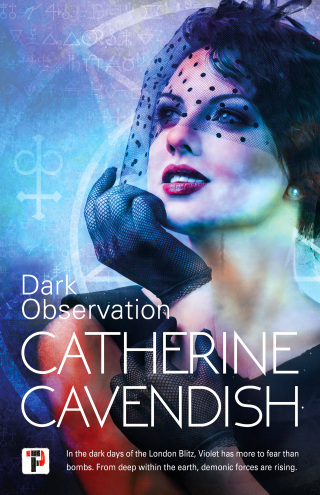 Cover image: Dark Observation