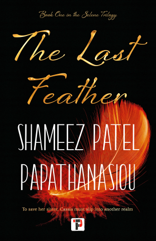 Cover image: The Last Feather