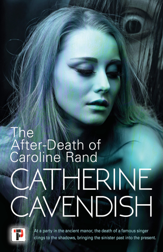 Cover image: The After-Death of Caroline Rand