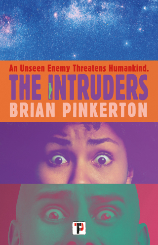 Cover image: The Intruders