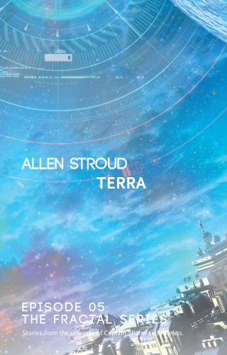 Cover image: Terra
