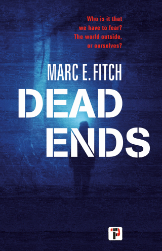 Cover image: Dead Ends