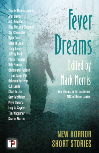 Cover image: Fever Dreams
