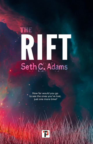 Cover image: The Rift